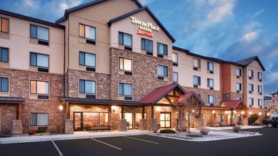 TownePlace Suites Elko