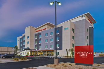 TownePlace Suites El Paso East
