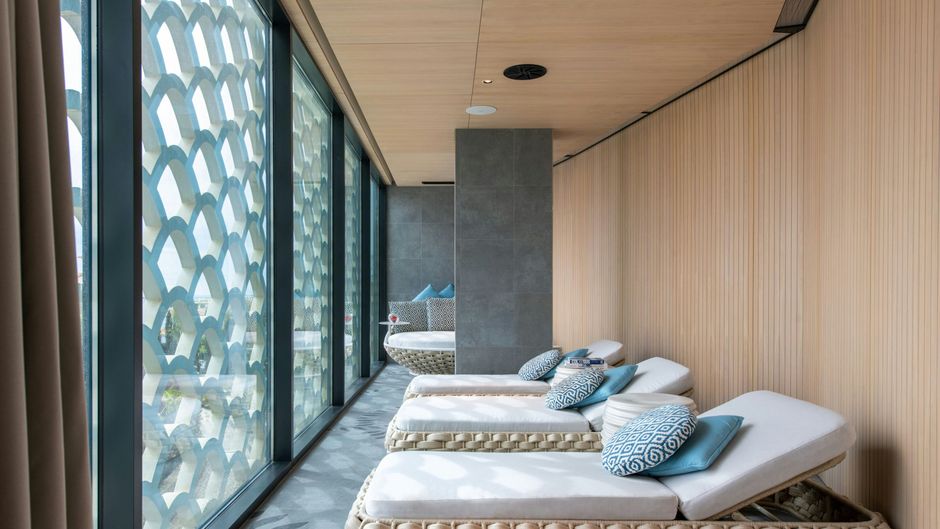 W Residences Algarve Spa