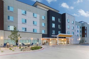TownePlace Suites West/Medical Center