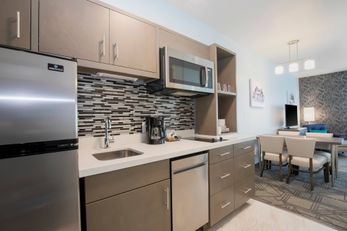 TownePlace Suites West/Medical Center