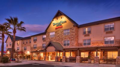 TownePlace Suites Sierra Vista
