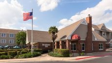 Residence Inn Austin Domain Area