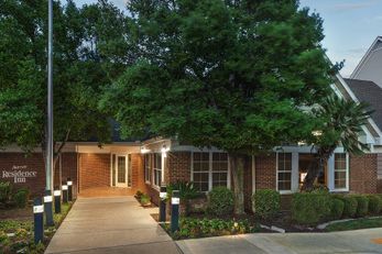 Residence Inn Austin Round Rock/Dell Way