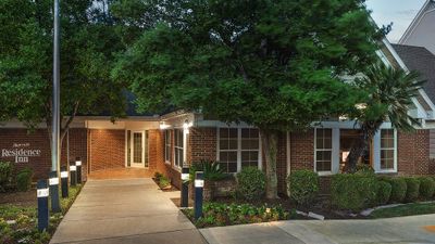Residence Inn Austin Round Rock/Dell Way