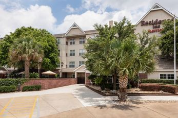 Residence Inn Austin North Parmer Lane