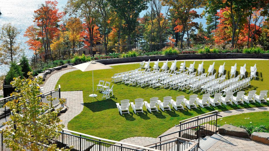 JW Marriott The Rosseau Muskoka Resort Other