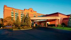Marriott Hartford/Windsor Airport