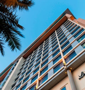Le Meridien City Centre Bahrain
