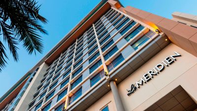 Le Meridien City Centre Bahrain