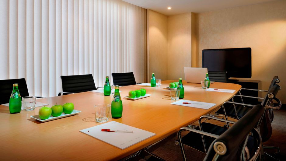 Residence Inn Manama Marriott Meeting