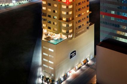 Residence Inn Manama Marriott