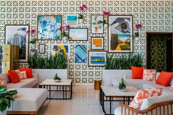 The Dalmar, A Tribute Portfolio Hotel