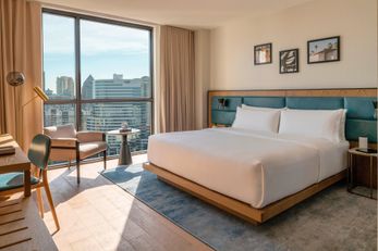 The Dalmar, A Tribute Portfolio Hotel
