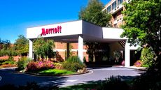 Trumbull Marriott Shelton