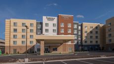 TownePlace Suites Altoona