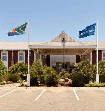 Protea Hotel Bloemfontein