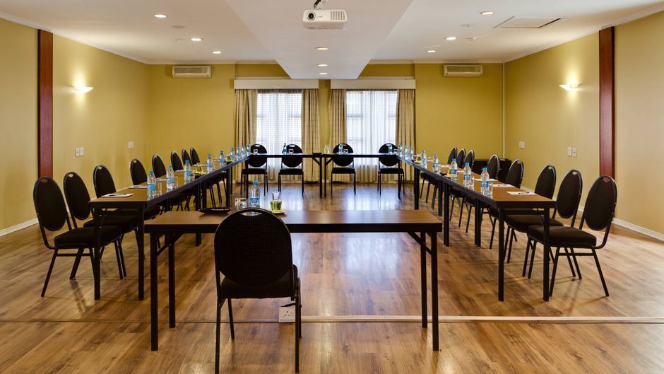 Protea Hotel Bloemfontein Meeting