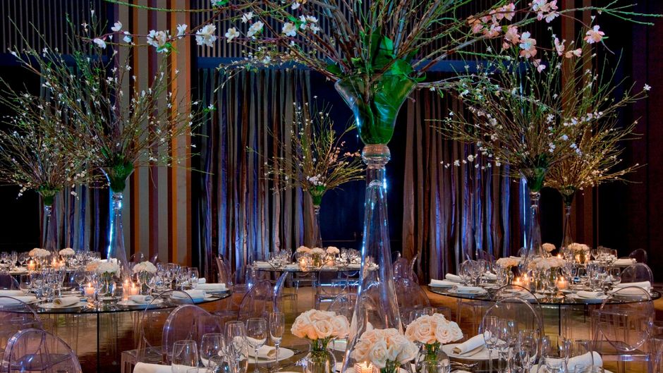 Westin Lima Hotel & Convention Center Meeting