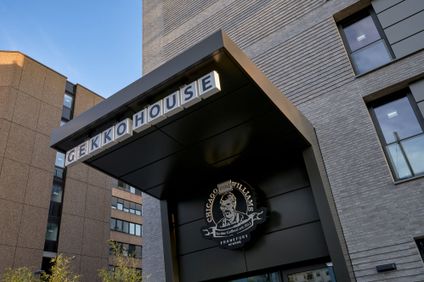 Gekko House, A Tribute Portfolio Hotel
