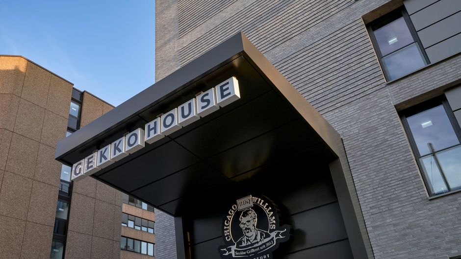Gekko House, A Tribute Portfolio Hotel Exterior