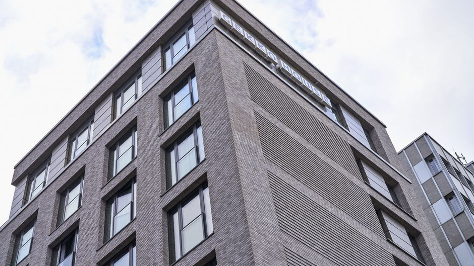 Gekko House, A Tribute Portfolio Hotel Exterior