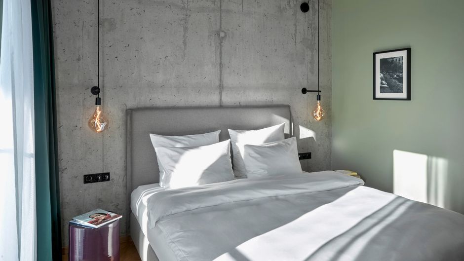 Gekko House, A Tribute Portfolio Hotel Room