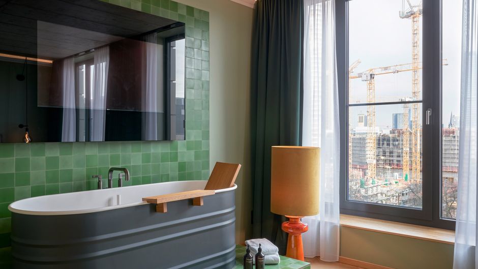 Gekko House, A Tribute Portfolio Hotel Suite