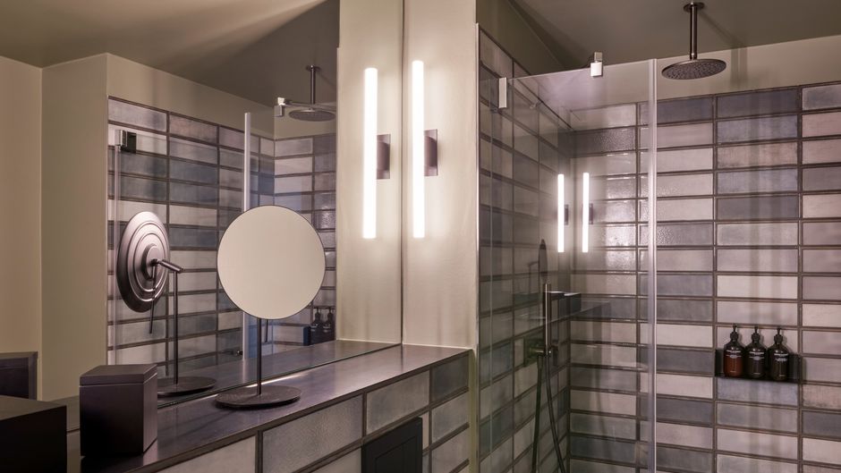 Gekko House, A Tribute Portfolio Hotel Room