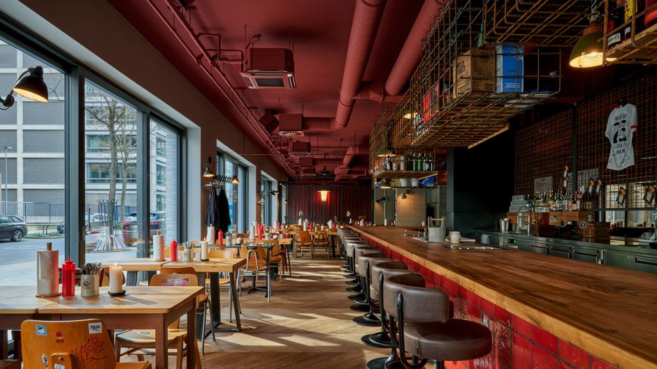 Gekko House, A Tribute Portfolio Hotel Restaurant