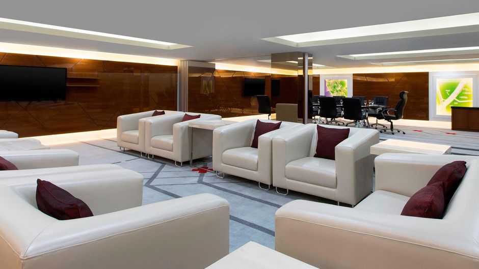 Le Meridien Kota Kinabalu Meeting