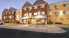 TownePlace Suites by Marriott