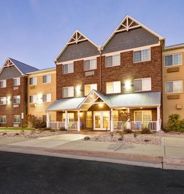 TownePlace Suites by Marriott