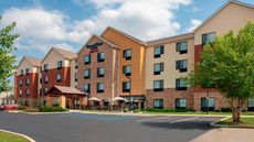 TownePlace Suites Fort Wayne North