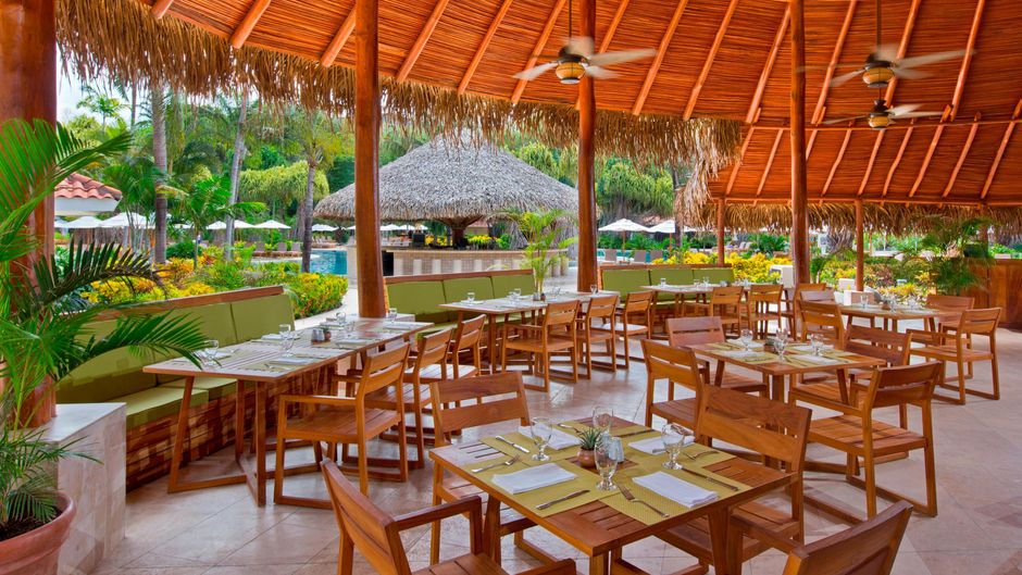 Westin Reserva Conchal-Golf Resort & Spa Pool