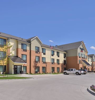 TownePlace Suites by Marriott Gillette