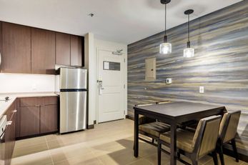 Residence Inn Corpus Christi Downtown
