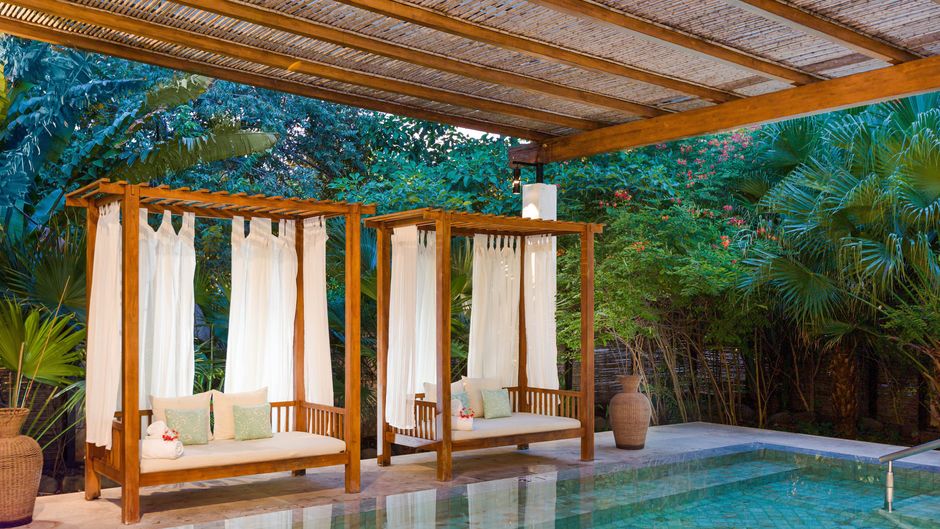 Westin Reserva Conchal-Golf Resort & Spa Spa