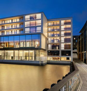 The Westin London City