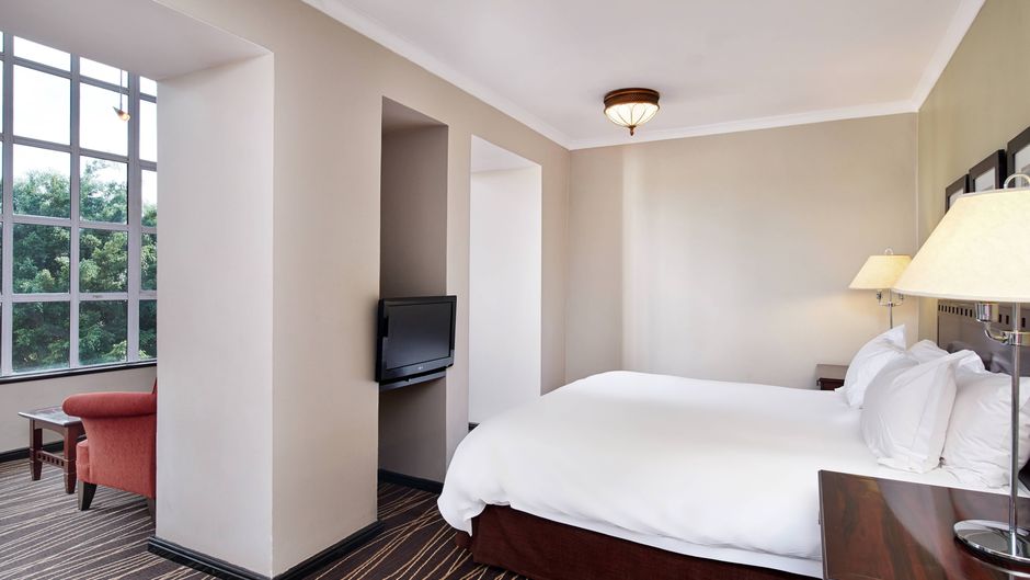 Protea Hotel Ryalls Suite