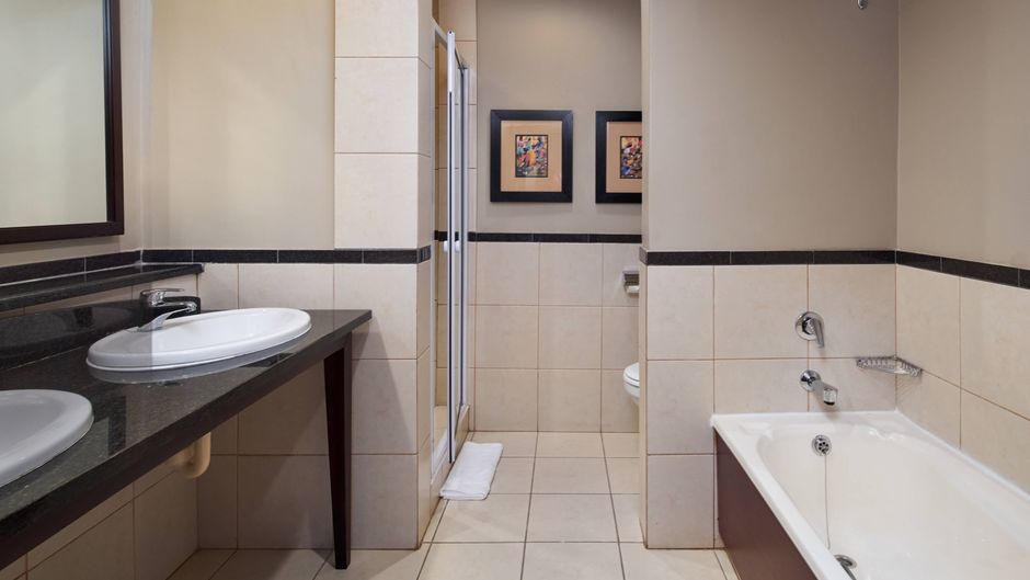 Protea Hotel Ryalls Room