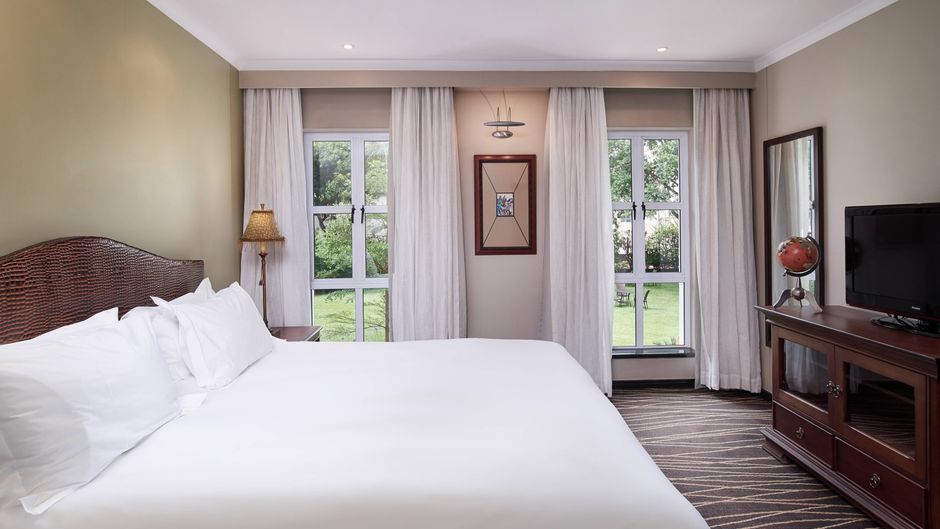 Protea Hotel Ryalls Suite