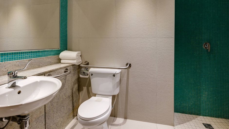 Protea Hotel Benin City Select Emotan Room