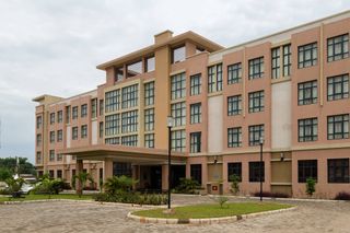 Protea Hotel Benin City Select Emotan