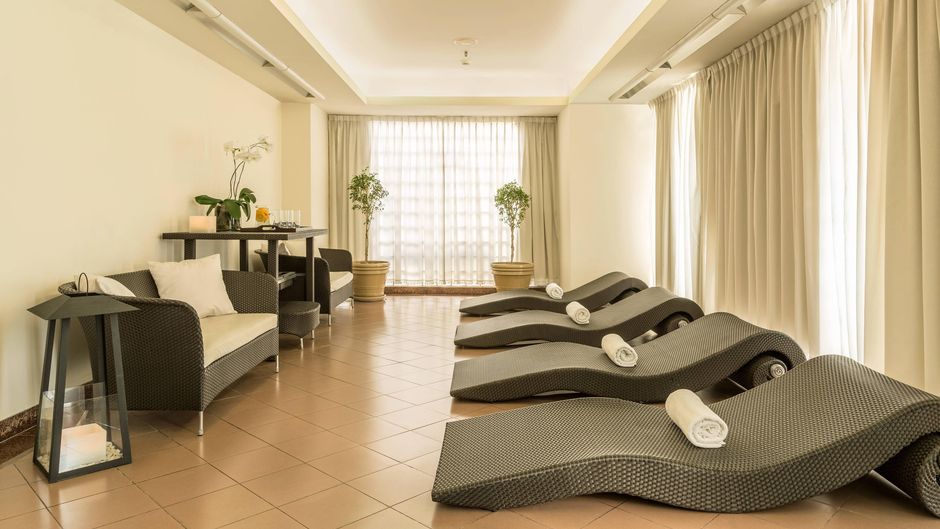 Sheraton Buenos Aires Hotel & Conv Ctr Spa