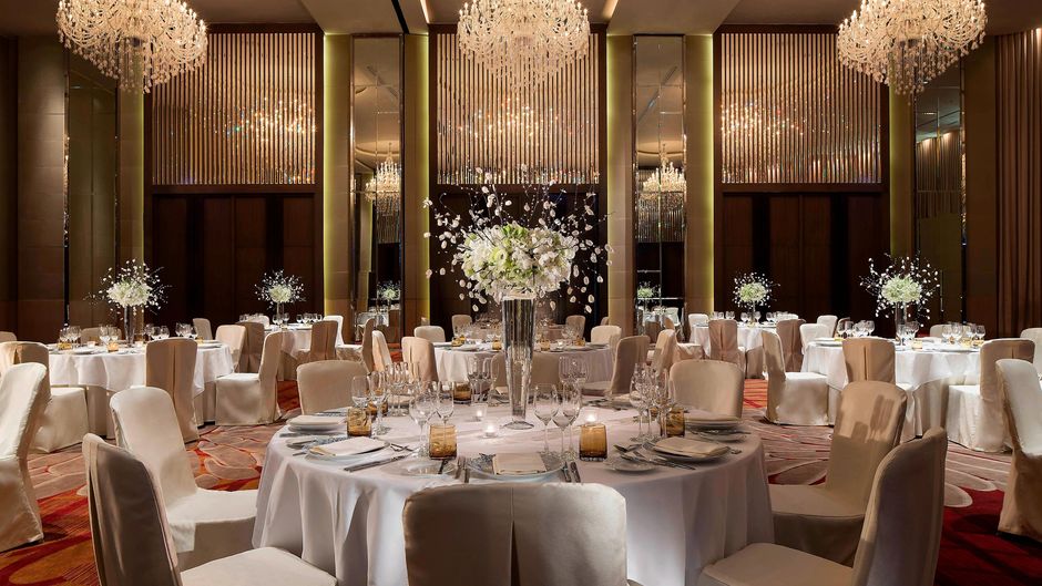 Marriott Exec Apts - Sukhumvit Thonglor Other