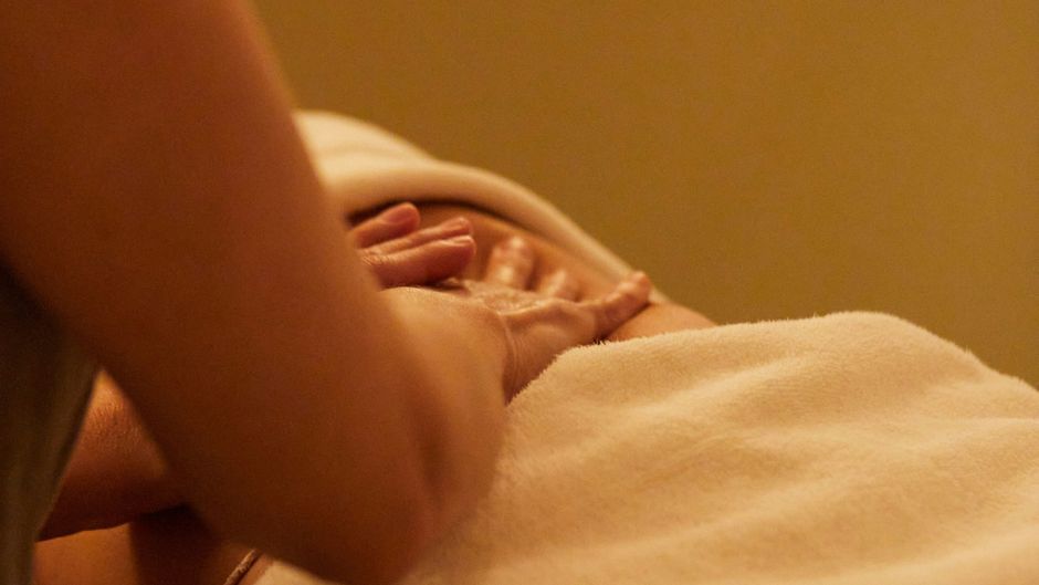 Santo Mauro, a Luxury Collection Hotel Spa