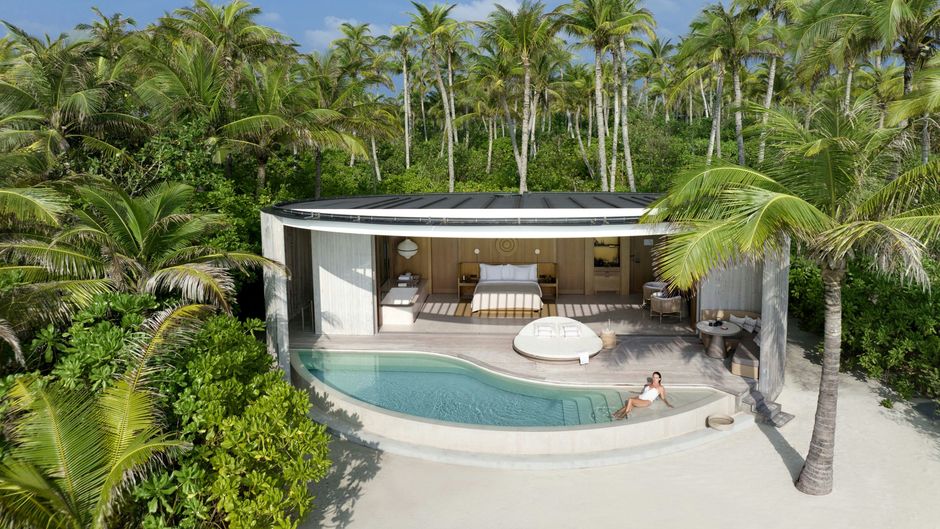 The Ritz-Carlton Maldives, Fari Islands Other