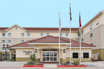 Towneplace Suites Seguin
