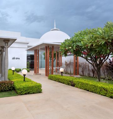 Le Meridien Coimbatore